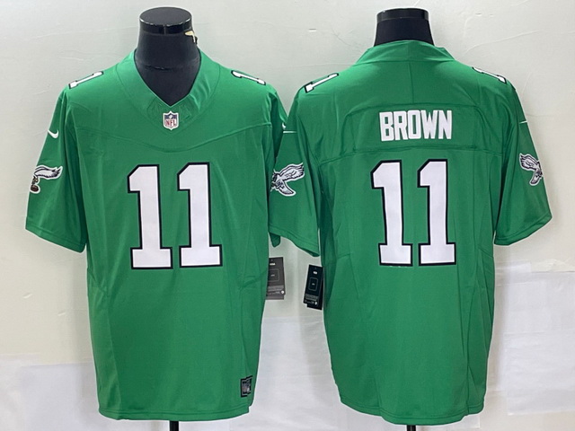 Philadelphia Eagles Jerseys 059